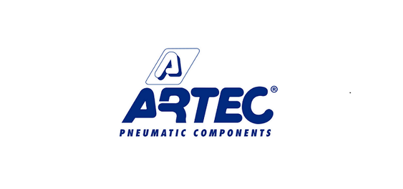 ARTEC, ARTEC Pneumatic, ISO cylinders, profile cylinders, tie-rod cylinders, compact cylinders, micro cylinders, stainless steel cylinders, guided cylinders, stopper cylinders, CNOMO cylinders, ATEX compliant cylinders